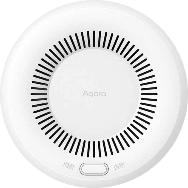 Умный датчик природного газа Aqara JT-BZ-03AQ/A (6970504217829) – фото ...