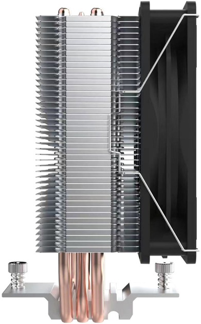 Кулер Zezzio ZH-C300 - изображение 3