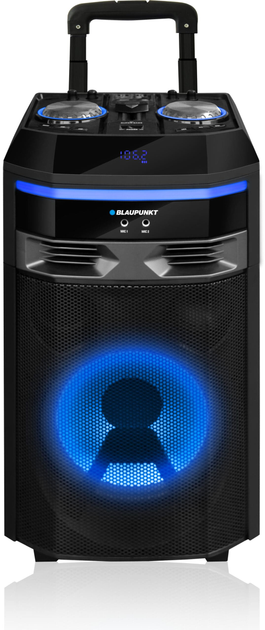 Аудиосистема Bluetooth Blaupunkt PS6 - зображення 1
