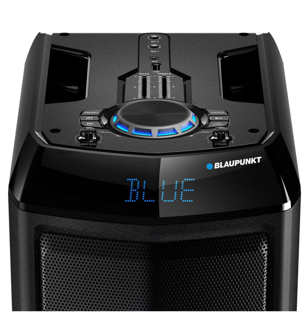Аудіосистема Bluetooth Blaupunkt PS05.2DB - зображення 2