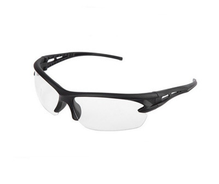 Защитные тактические очки Taktik Protect с прозрачными линзами (3333361) - изображение 2
