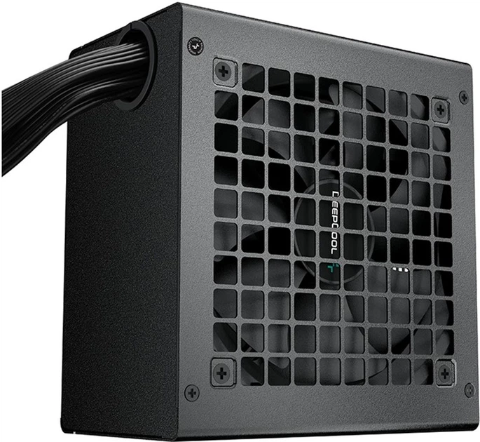 Zasilacz DeepCool PK550D 550W (R-PK550D-FA0B-EU) - obraz 5