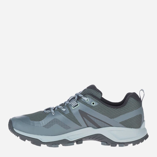 Buty trekkingowe męskie z membraną Merrell MQM Flex 2 GTX M J0344227 42 (8.5US) 26.5 cm Szare (044212101445) - obraz 3
