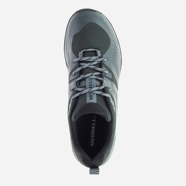 Buty trekkingowe męskie z membraną Merrell MQM Flex 2 GTX M J0344227 42 (8.5US) 26.5 cm Szare (044212101445) - obraz 6