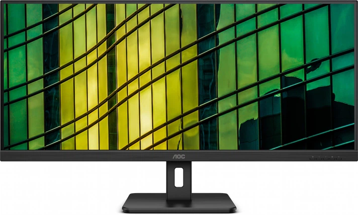 Монітор 34" AOC U34E2M (4038986110723) - зображення 6