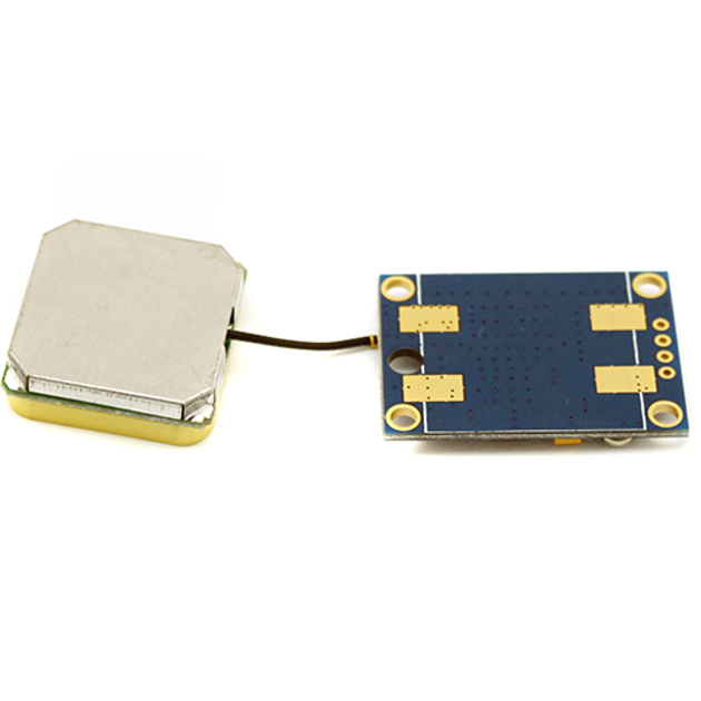 GPS-модуль с антенной Ublox NEO-6M Arduino APM2 5Гц - изображение 2