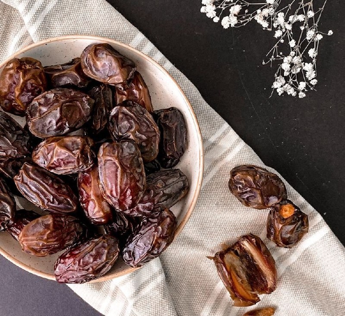 Финики Меджул (Израиль) 0,3 кг от продавца: Healthy Snacks – купить в ...