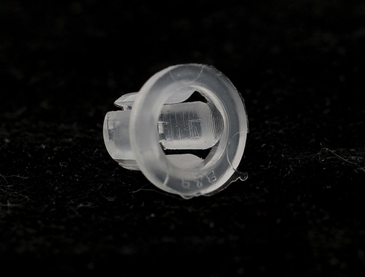 Фільтр сіточка наконечника слиновідсмоктувача для стоматологічної установки China LU-000253 - зображення 2