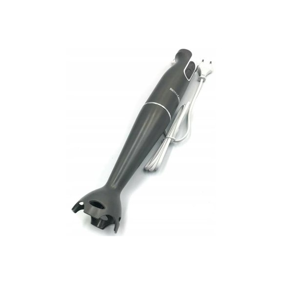 Блендер погружной cтационарный Silver Crest SSM 350W B1 graphite/silver - изображение 2