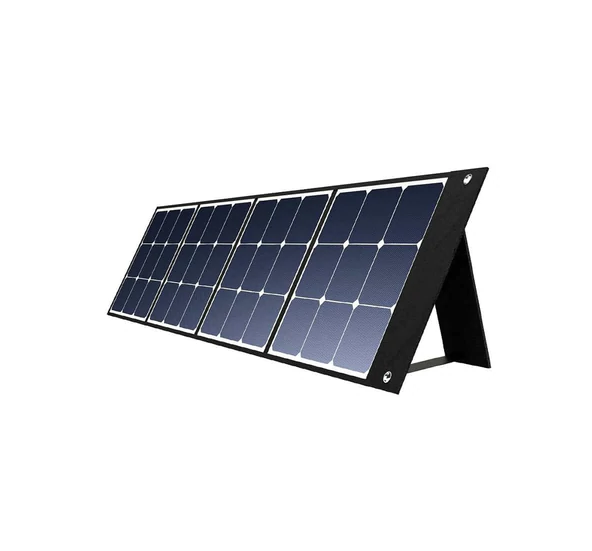 Сонячна панель BLUETTI SP120 120W SOLAR PANEL IP54 - Фото 1 Сонячна панель BLUETTI SP120 120W SOLAR PANEL IP54 - зображення 1