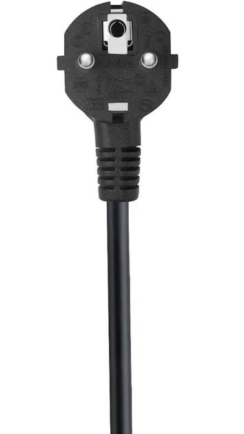 Кабель для зарядки зарядной станции EcoFlow AC Charging Cable EU - изображение 4