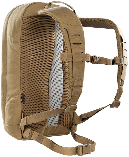 Рюкзак Tasmanian Tiger Urban Tac Pack 22 Khaki (TT 7558.343) - зображення 2