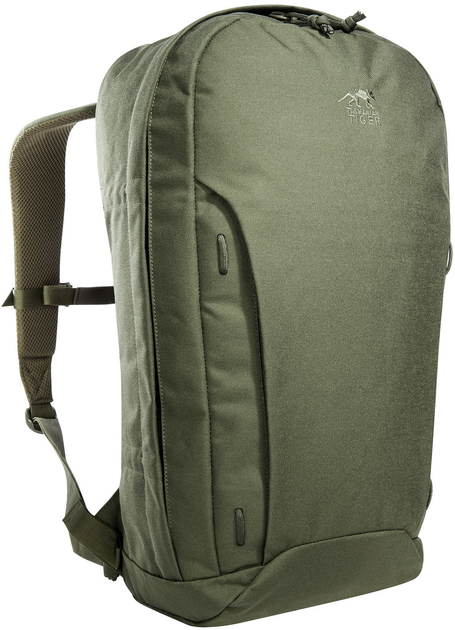 Рюкзак Tasmanian Tiger Urban Tac Pack 22 Olive (TT 7558.331) - зображення 1