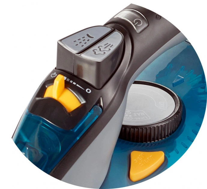 Праска Adler AD 5032 3000W (5902934833776) - зображення 4