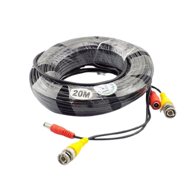 Соединительный кабель BNC-Lemo00 (1,5 м.) | ACНK