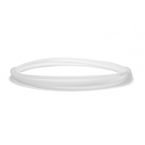 Тефлоновая PTFE трубка 1м 2х4 под 1.75 3D-принтер - изображение 2