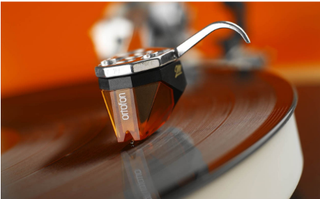 Головка звукознімача Ortofon 2M Bronze - изображение 3