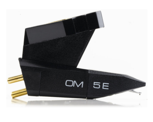 Головка звукознімача Ortofon OM5E - изображение 3