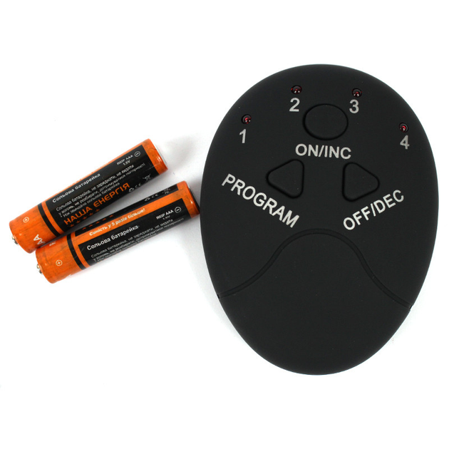 Миостимулятор тренажер для ягодиц Ems Hips Trainer 25х19.5см – низкие ...