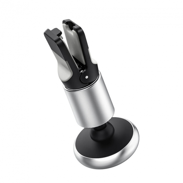 Автомобильный магнитный держатель BOROFONE Cool move air outlet magnetic car holder extended version BH47 - Фото 6 Автомобильный магнитный держатель BOROFONE Cool move air outlet magnetic car holder extended version BH47 - изображение 6