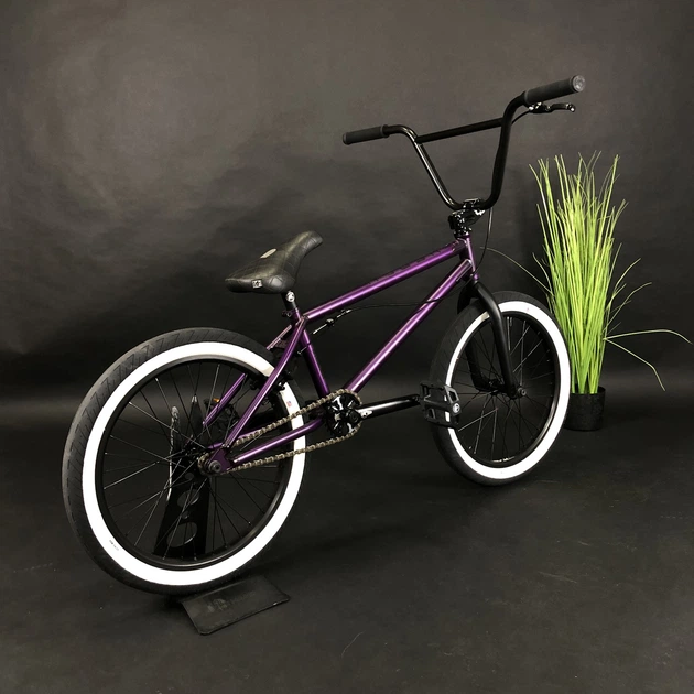 Велосипед BMX Kench Street PRO 20