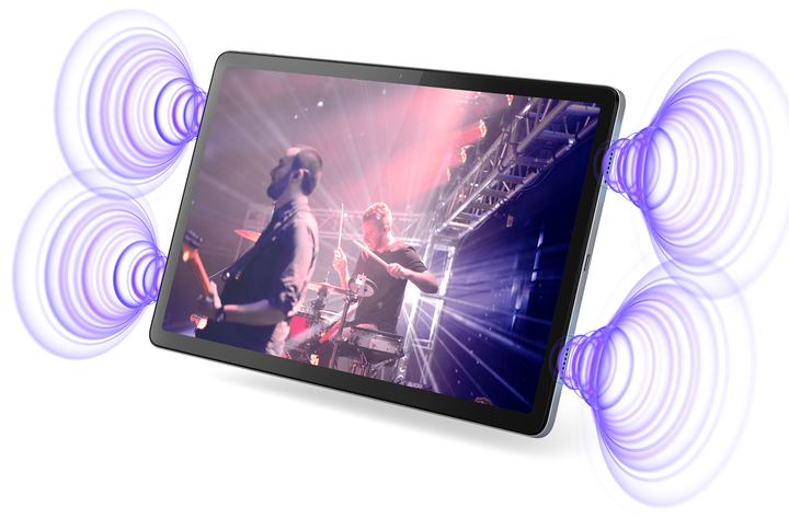 Планшет Lenovo Tab P11 Pro (2nd Gen) 6/128GB Wi-Fi сірий + клавіатура + стілус 257906 - Фото 13 Планшет Lenovo Tab P11 Pro (2nd Gen) 6/128GB Wi-Fi сірий + клавіатура + стілус 257906 - зображення 13