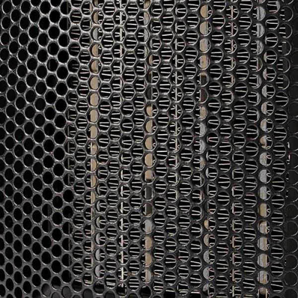 Тепловентилятор Adler AD 7702 керамічний Black (5908256831827) - зображення 5