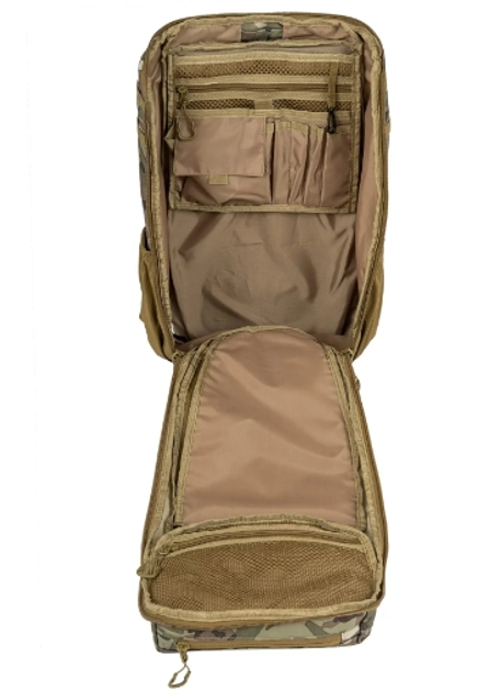 Рюкзак тактический Highlander Eagle 2 Backpack 30L HMTC (TT193-HC) - изображение 2