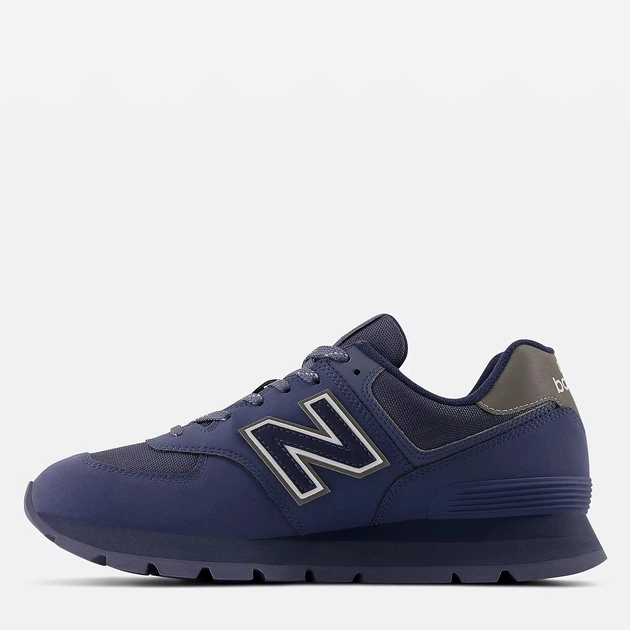 Sneakersy męskie New Balance 574 Rugged ML574DR2 40.5 (7.5US) 25.5 cm Granatowe (196307318570) - obraz 3