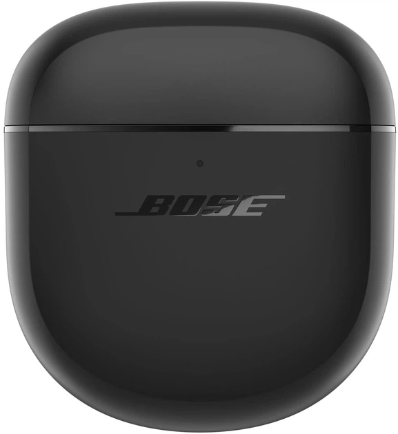Słuchawki Bose QuietComfort Earbuds II Triple 870730-0010 Triple Black (17817838320) - obraz 4