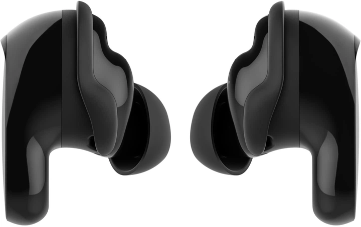 Słuchawki Bose QuietComfort Earbuds II Triple 870730-0010 Triple Black (17817838320) - obraz 6