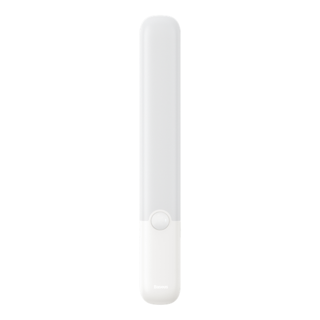Лампа на акумуляторі з датчиком руху Baseus Semiarc Wardrobe Light (1200mAh, 8 годин) - зображення 3