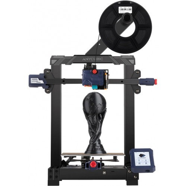 3D принтер Anycubic Kobra - зображення 1