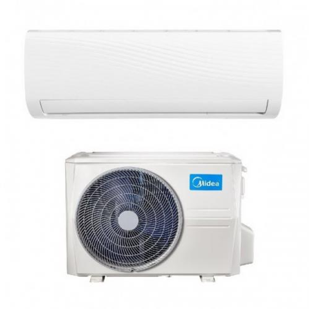 Кондиционер инверторный Midea Af8 09n1c2 I Af8 09n1c2 O фото отзывы