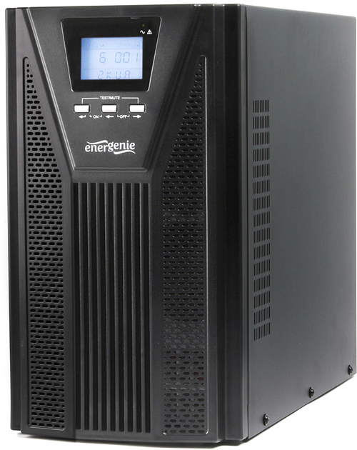 ИБП EnerGenie 2000VA (EG-UPSO-2000) - изображение 1