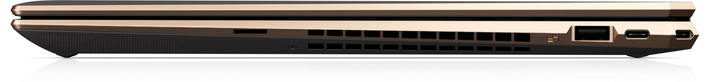 Ноутбук 15.6" HP Spectre x360 15-df1015ng Gaming Intel Core i7-9750H RAM 16GB SSD 2TB GeForce GTX 1650 4GB Windows 11 - изображение 7