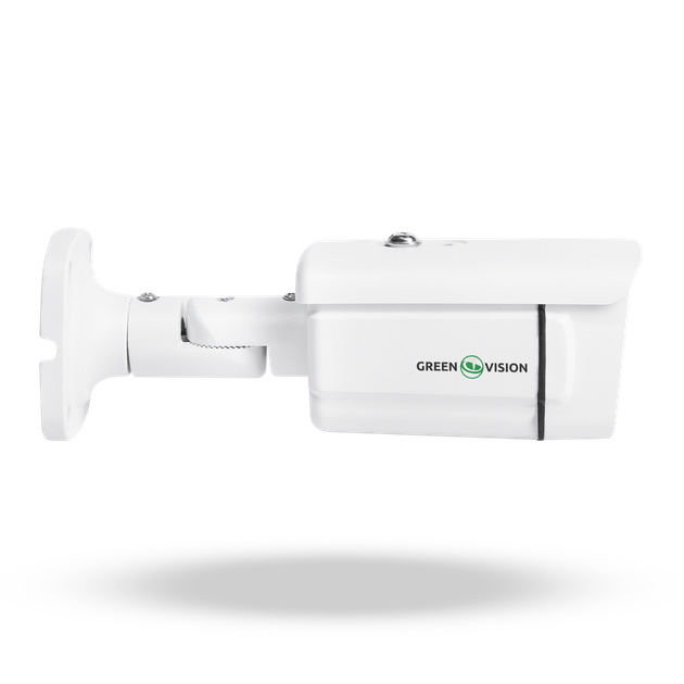 Наружная IP камера GV-155-IP-СOS50-20DH POE 5MP (Ultra) - изображение 2