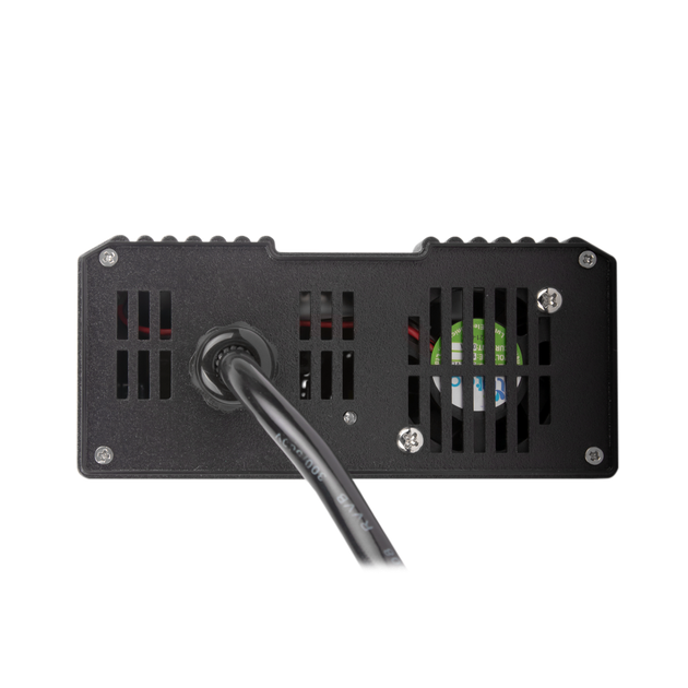 Зарядное устройство для аккумуляторов LiFePO4 48V (58.4V)-15A-720W - изображение 3