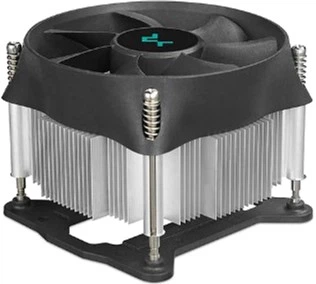 Кулер DeepCool Theta 31 PWM 1700 (DP-ICAS-T31P-17) – фото, відгуки ...