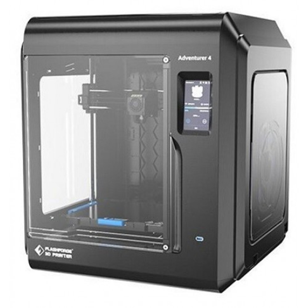 3D принтер FlashForge Adventurer 4 - зображення 1