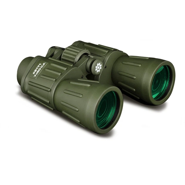 Бинокль Konus Army 10x50 W.A. - изображение 2