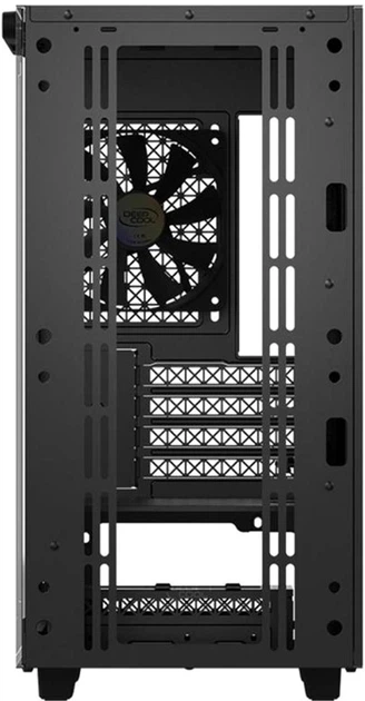 Obudowa DeepCool Macube 110 Black (R-MACUBE110-BKNGM1N-G-1) - Zdjęcie 10 Obudowa DeepCool Macube 110 Black (R-MACUBE110-BKNGM1N-G-1) - obraz 10