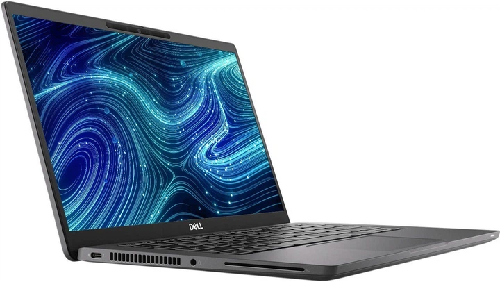 Dell Ноутбук Latitude 7320 13.3FHD AG/Intel i7-1185G7/16/512F/int