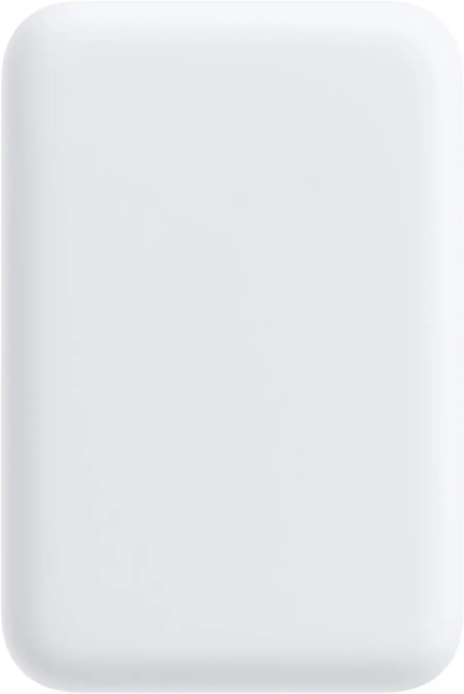 Зовнішній акумулятор Power Bank MagSafe Battery Pack для iPhone - зображення 3