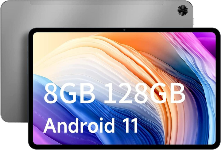 Планшет Teclast M40 Air 8/128, FHD 10.1", 2-SIM, GPS, 11 Android 6000 ...