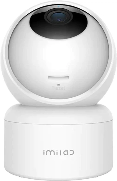 IP-камера Xiaomi IMILAB C20 Pro Home Security 2K (CMSXJ56B) - зображення 2