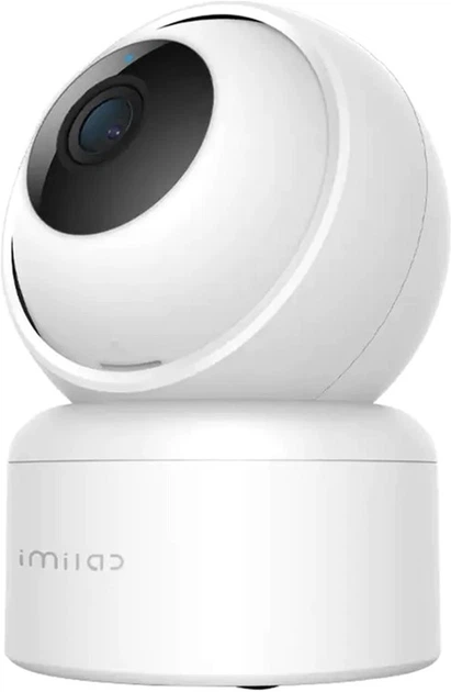 IP-камера Xiaomi IMILAB C20 Pro Home Security 2K (CMSXJ56B) - зображення 3
