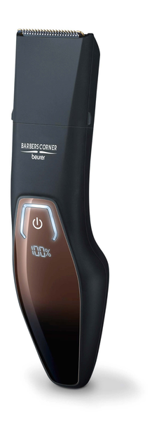 Триммер для бороды BEURER HR 4000 - изображение 1