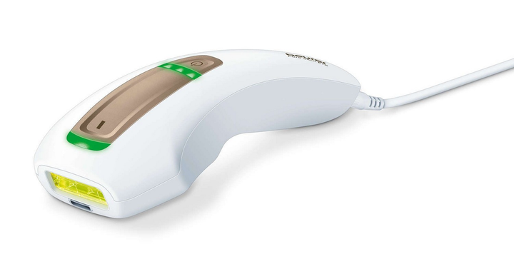 Фотоэпилятор BEURER IPL PureSkinPro - изображение 1