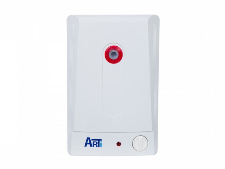 Бойлер Электрический Arti WH Compact U 10L/1 - изображение 1